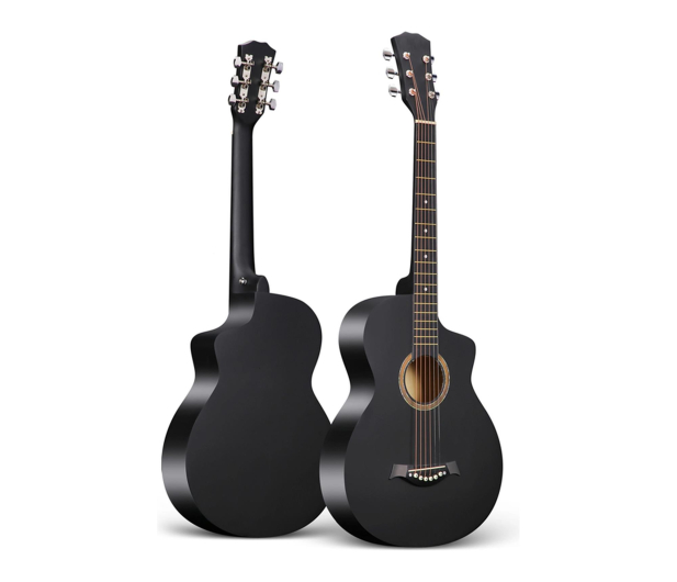 MusicMate Gitara akustyczna MusicMate BK-38 - 1588146 - zdjęcie 8
